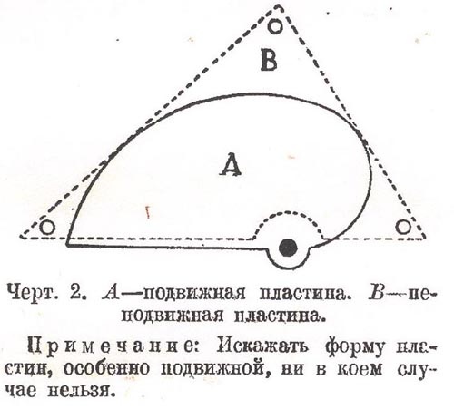 Волномер для коротких волн.